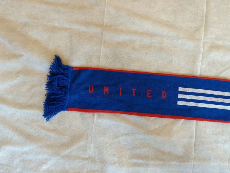 Adidas USA Volleyball Scarf