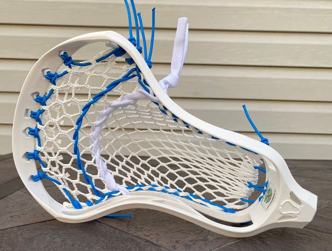 Re-Lax Sports Game Changer Pro Head With Riptide Mesh