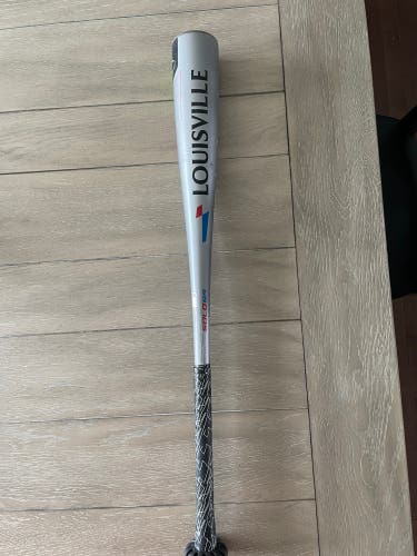 2020 Composite (-10) 18 oz 28" Solo Bat
