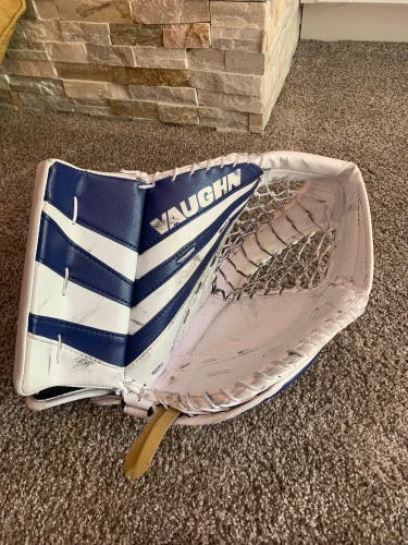 Vaughn SLR2 Pro Glove