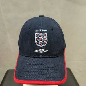 England Umbro Strapback Youth Hat
