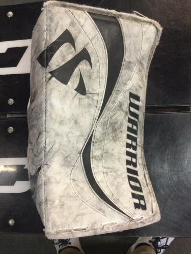 Warrior Swagger Blocker