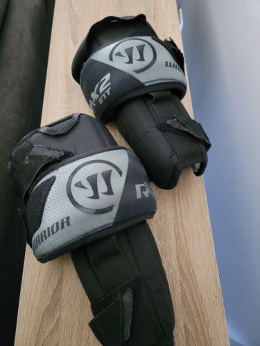 Warrior rx2 knee pads intermediate