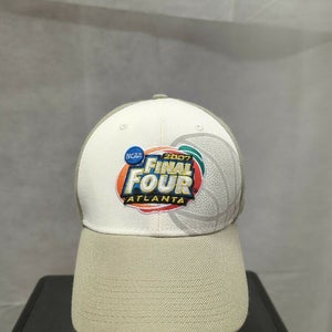2007 Final Four Nike Strapback Hat NCAA