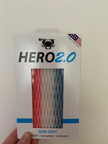ECD Hero 2.0 Mesh South Beach