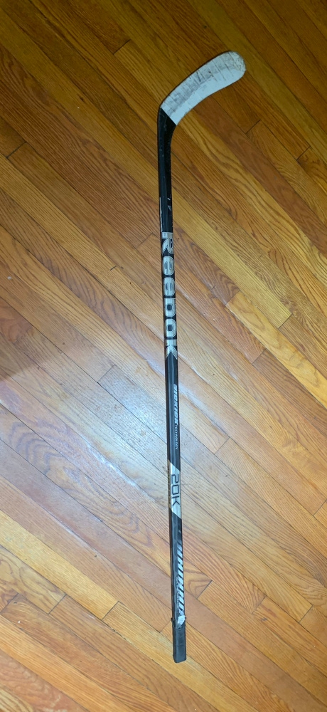 Junior Right Handed P29 20K Hockey Stick