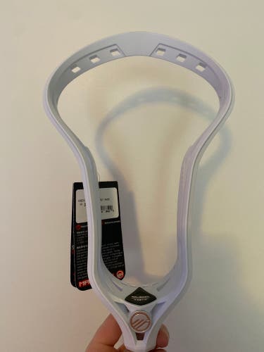 New Attack & Midfield Unstrung Kinetik Head
