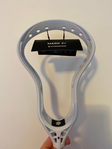 Stingking Mark2V Head