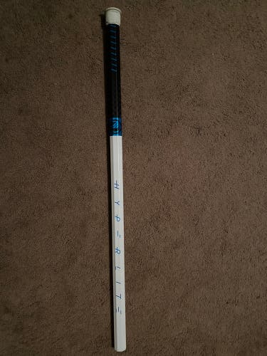 New Maverik Hyperlite Shaft
