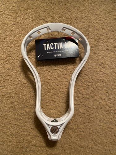 New Attack & Midfield Maverik Tactik 2.0 Head