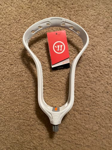New FOGO Unstrung Burn FO Head