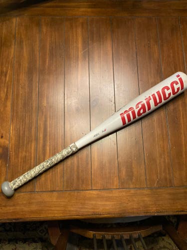 Used USSSA Certified Alloy (-10) 17 oz 27" CAT 7 Bat