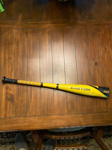 Used USSSA Certified Alloy (-9) 19 oz 28" XL3 Bat