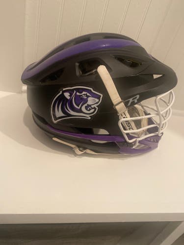 Cascade R Helmet
