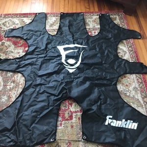 Franklin Goalie Stopper