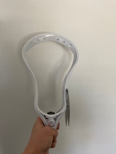 White New Havok Head ~Cheaper Than All Others~