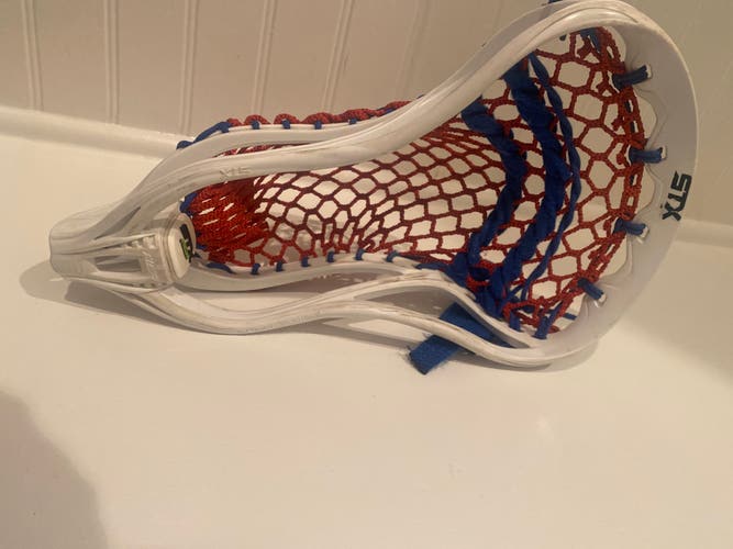 Strung Super Power Plus Head