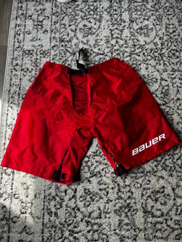 RED XL Bauer Supreme Pant Shell