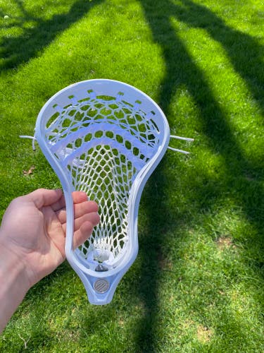 New Maverik Strung Tactik 2.0 Head