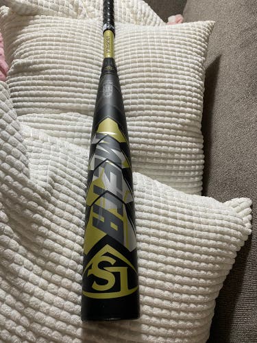 2021 Louisville Slugger Meta 30/25