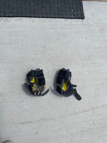 Bauer supreme s150 elbow pads