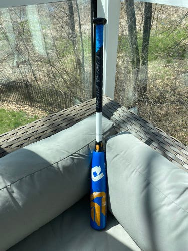 DeMarini 2021 CF