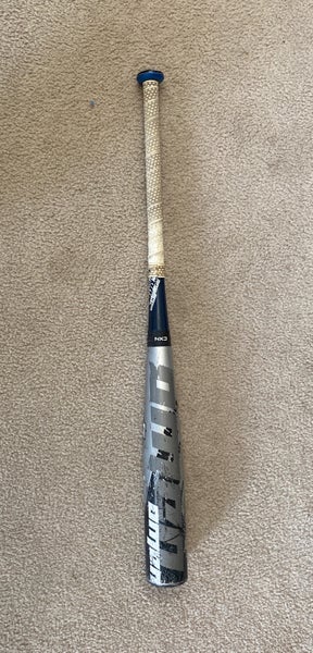2012 Used Easton Omen 32” 29oz