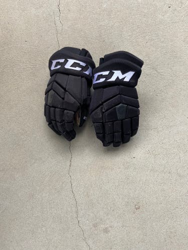 CCM 14" Pro Stock HGTK Gloves