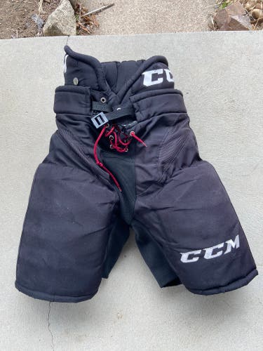 Senior Small CCM Pro Stock hp31 Hockey Pants