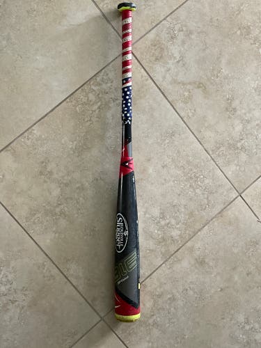 BBCOR Certified Composite (-3) 29 oz 32" Prime 916 Bat