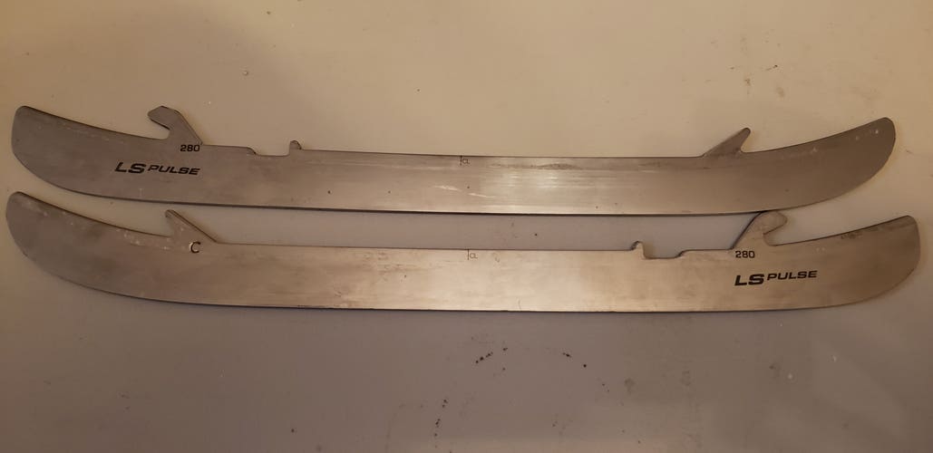 Bauer LS PULSE 280mm