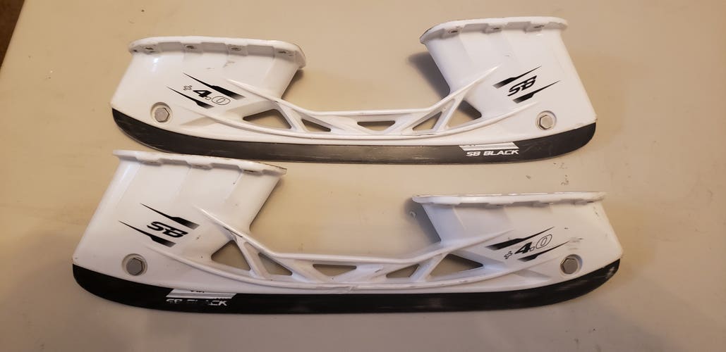 Used CCM Sb 4.0 280 mm