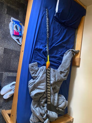 Senior Regular 26" Paddle  Ritual V1 Pro + Goalie Stick