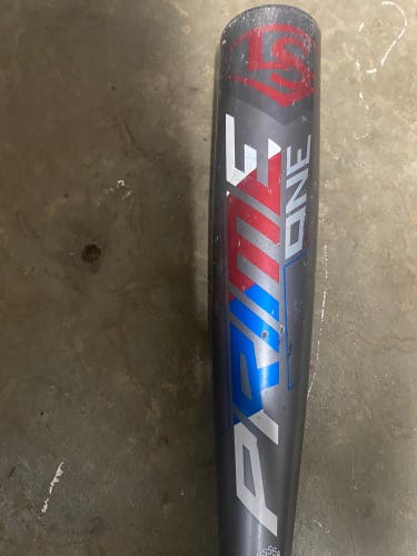 USSSA Certified Louisville Slugger (-12) 18 oz 30" Prime Bat