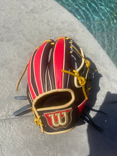 Wilson Staff DL 11.75”