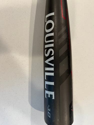 Composite (-10) 20 oz 30" Prime Bat