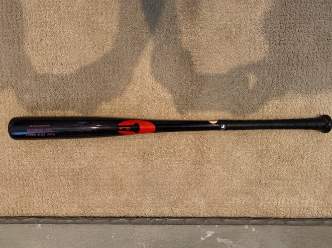 Chandler baseball bat