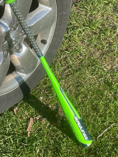 Composite (-12) 18 oz 30" Threat Bat