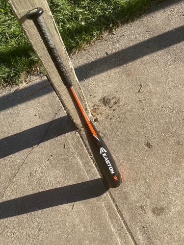 USSSA Certified Alloy (-10) 19 oz 29" S3 Bat