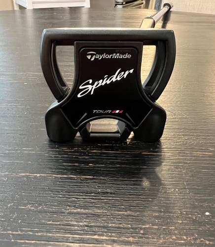 Used 35" Spider Tour Putter