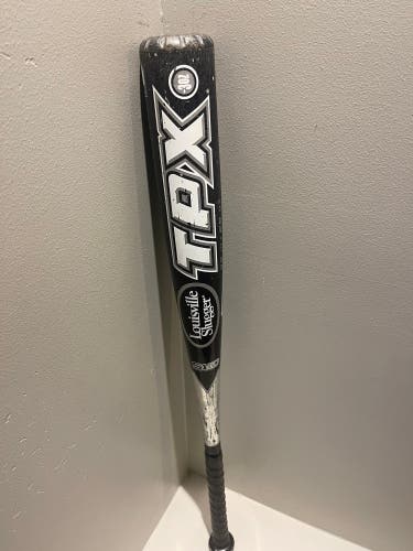 Louisville Slugger TPX Z1000 BBCOR 32/29 baseball bat 2 5/8 Barrel HUGE BARREL & UNREAL POP