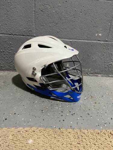 Player's Cascade Pro-7 Helmet
