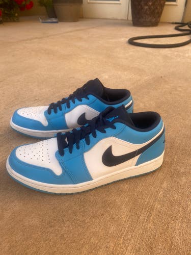 air jordan 1 UNC