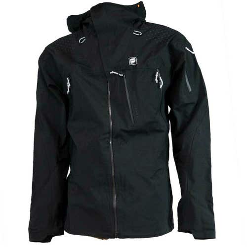 NEW Orage Spire Men's Jacket black size large $399 MSRP