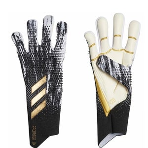 Adidas predators 20 pro Goalie Gloves size 7