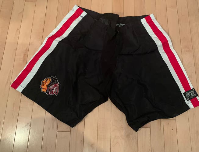 Youth  Mercer Chiefs NCDC Youth Medium  Pant Shell