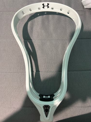 New Defense Unstrung Command Head