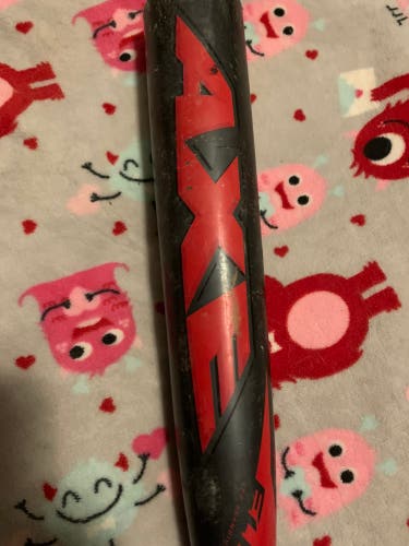 2017 Axe Hybrid (-5) 26 oz 31" Elite Bat