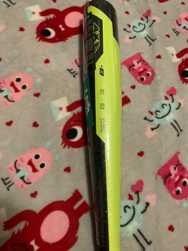 2019 Alloy (-8) 23 oz 31" Origin Bat