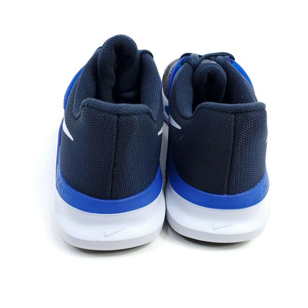 Nike nike renew fusion men's Renew Fusion Mens Size 11 Running Shoes Training CD0200 Blue